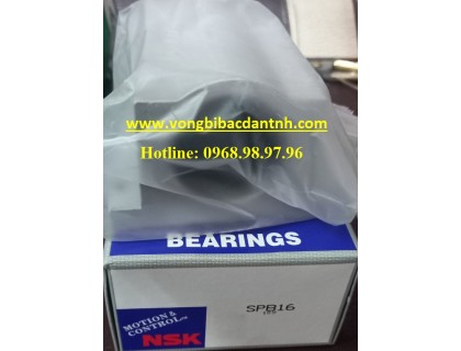 GỐI ĐỠ SPB16 NSK